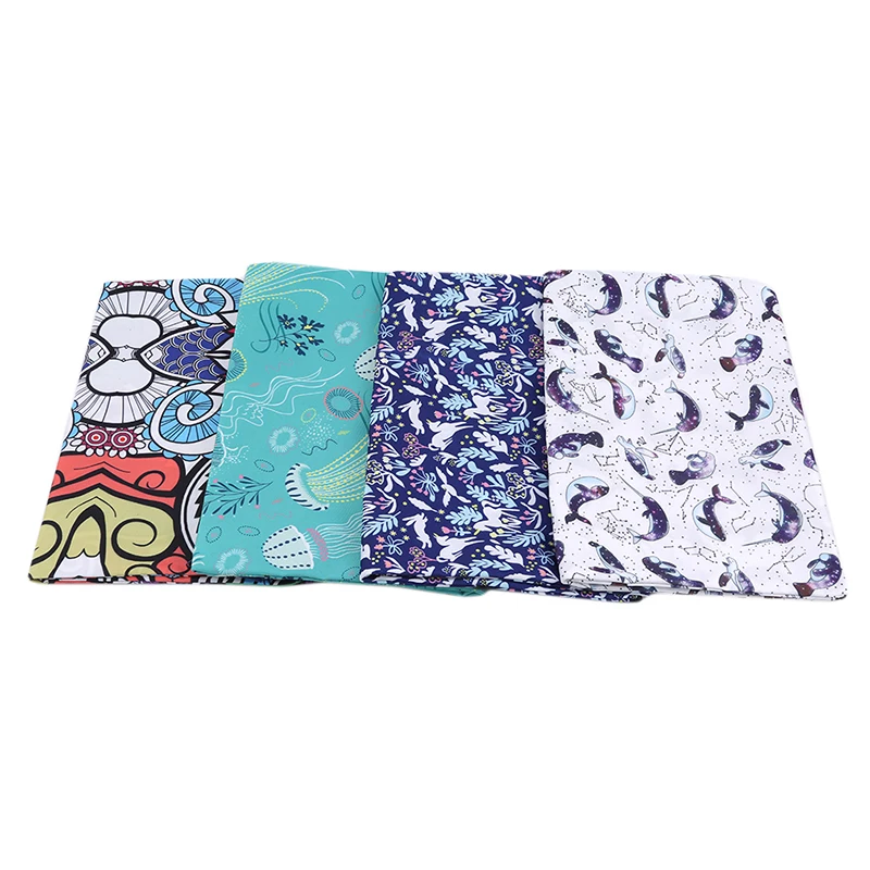 

2020 Hot Sale Newborn Cartoon Print Folding Waterproof Washable Portable Diaper Bag Diaper Stroller Hanging Bag
