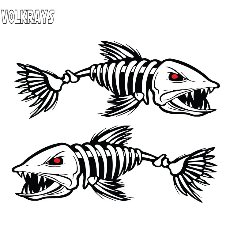 Автомобильная Светоотражающая наклейка Volkrays 2 X для личной безопасности