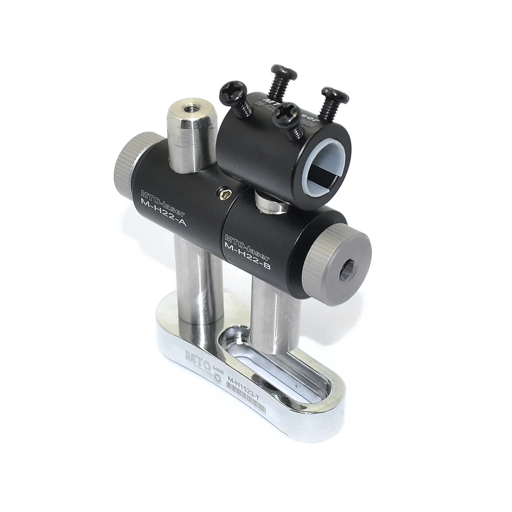 13.5mm for Three-axis Adjustable Laser Module/Torch Holder/Clamp/Mount | Освещение