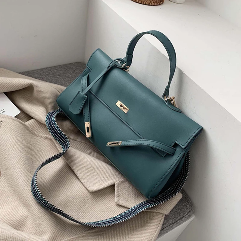 Высококачественная натуральная женская сумка тоут 2020 модная Изысканная