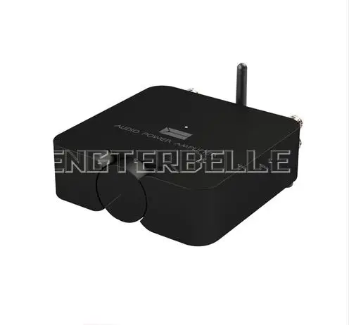 2019 высококачественный HiFi Bluetooth 5 0 аудио усилитель мощности стерео для наушников