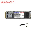 Жесткий диск Goldenfir M.2 SSD PCIe 2 ТБ 120 ГБ 128 ГБ NVMe PCI-e N960 240 ГБ 256 ГБ 512 ТБ для ноутбука Lenovo Y520Hp Acer