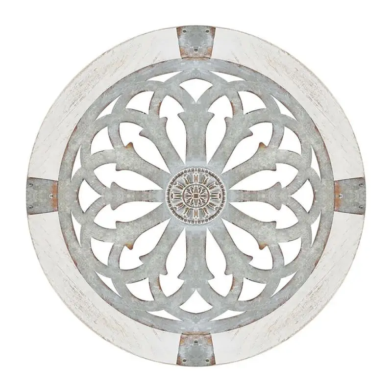 

Circle Wall Hanging Pendants Ornaments Simple Interior Decorations Bedroom Study Wall Pendants Home Hanging Decorations