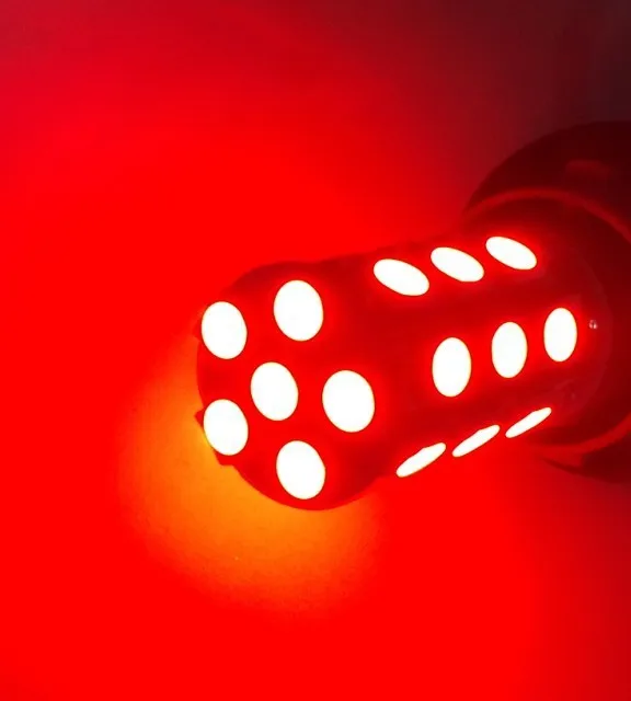 

Automobile Led Fog Lamp H11 H8 9005 27smd 50503 Chip Optional Constant Light + Flash Led Lights for Car Led Headlight Lightings