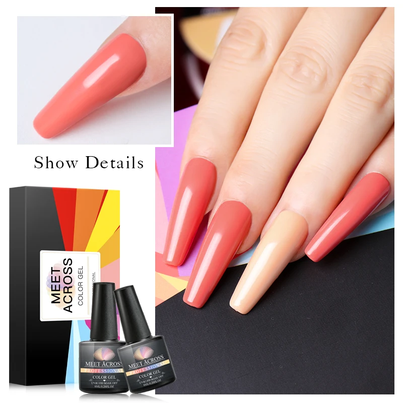 Флюоресцентный полуперманентный флюс для маникюра близость 8/7 мл|Гель ногтей| |