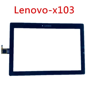 Для Lenovo x103 touch 80701 -- 0G5963ACY внешний экран контроллер дисплея lenovo yoga tablet 60043 |