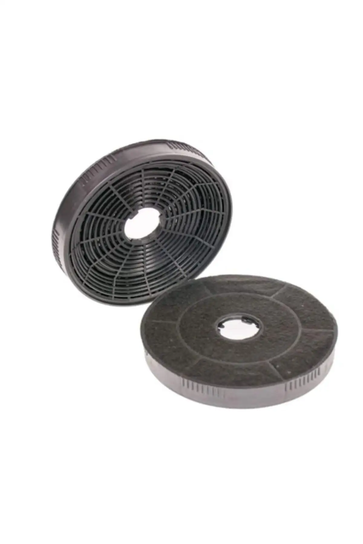 

MHK Parts 8954 Mk Hoods Carbon Filter Set 2 Pcs