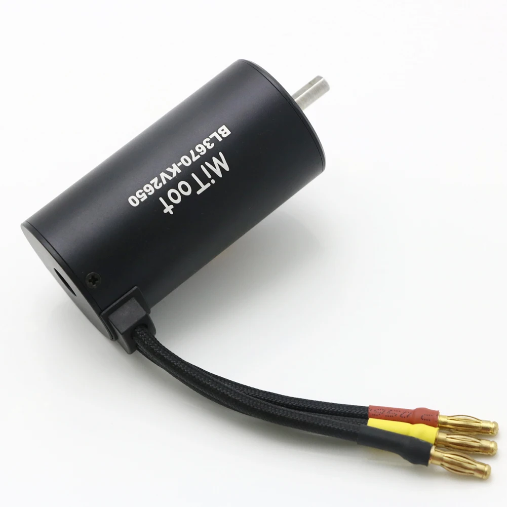 бесщеточный двигатель rc 3650 3100kv 3900kv 4300kv