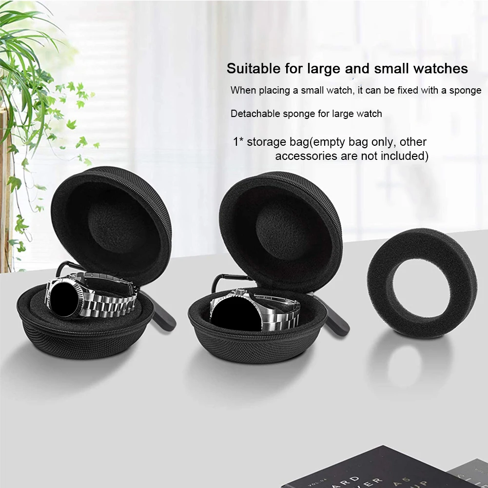 Портативный держатель для док-станции дорожная жесткая защитная сумка сумочка