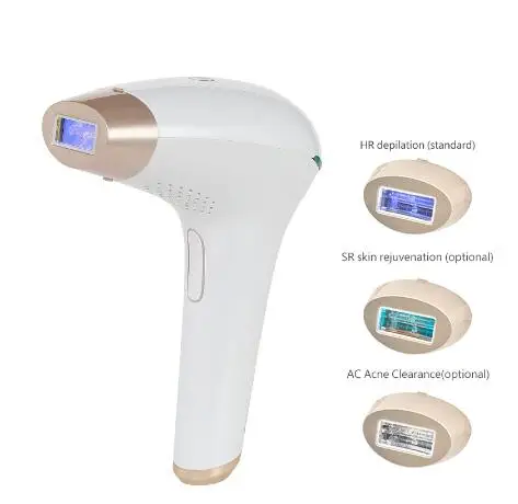 Устройство для удаления волос IPL 2020|Эпиляторы| |