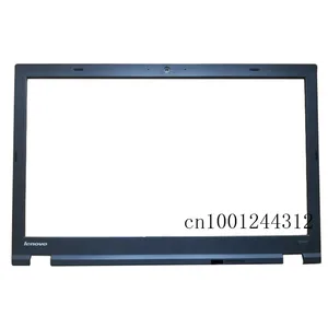 new original for lenovo thinkpad w540 lcd front frame bezel 04x5525 free global shipping