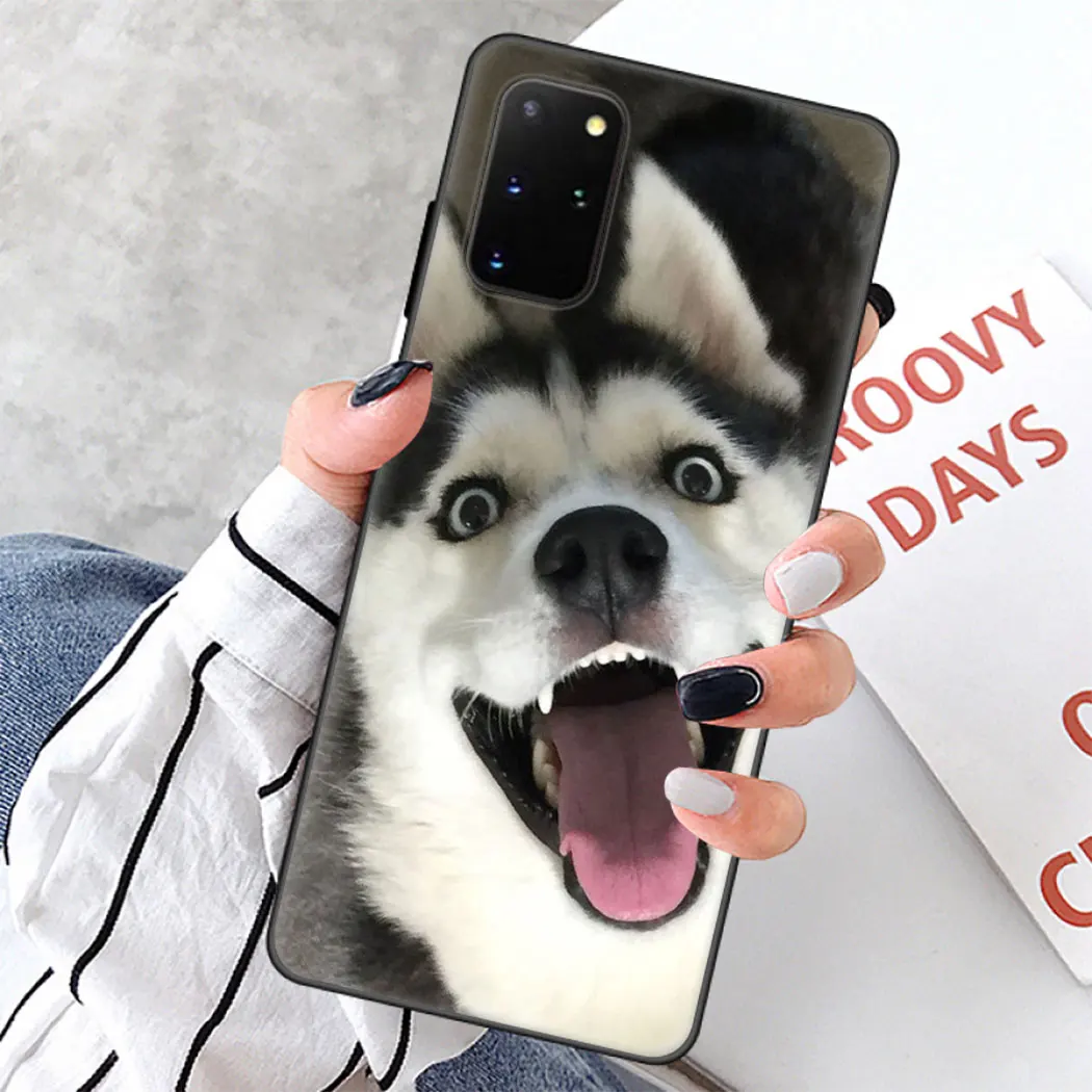 Мягкий силиконовый чехол для Samsung J7 Duo J4 J6 Prime A6 Plus A2 A3 A5 A7 A8 A9 J8 черный телефона
