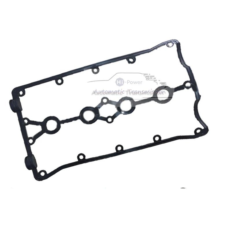 Прокладка Крышки Клапана Двигателя 96353002 крышка распределительного вала