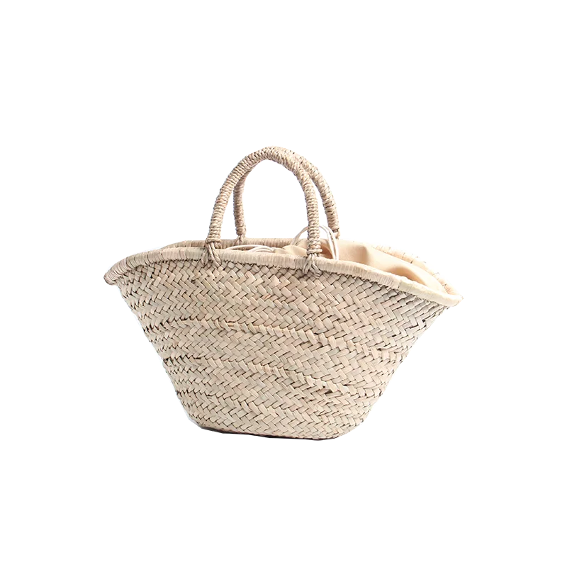 

casual wicker woven large capacity totes rattan women handbags designer summer beach straw bags lady bali big basket buckets bag