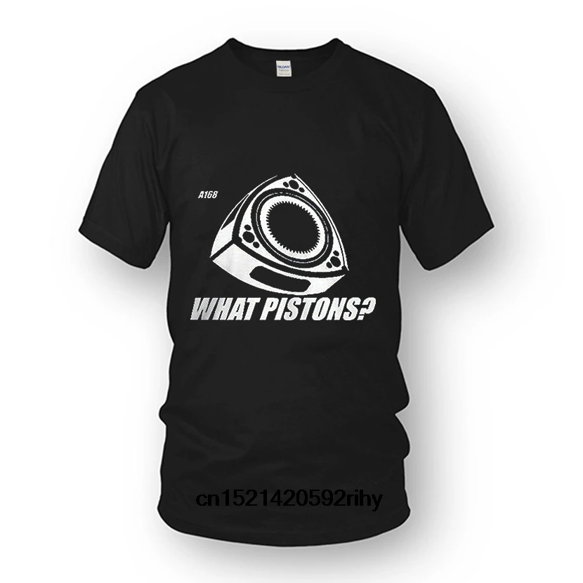 Дизайнерская футболка с круглым вырезом и короткими рукавами вращающимся