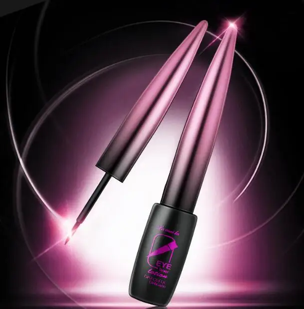 10 г подводка для глаз Подводка водостойкая ручка прецизионная долговечная