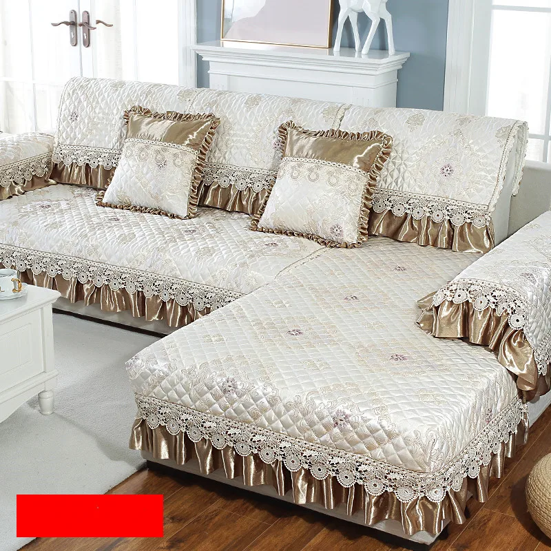 

1 шт., защитный чехол для дивана, в европейском стиле