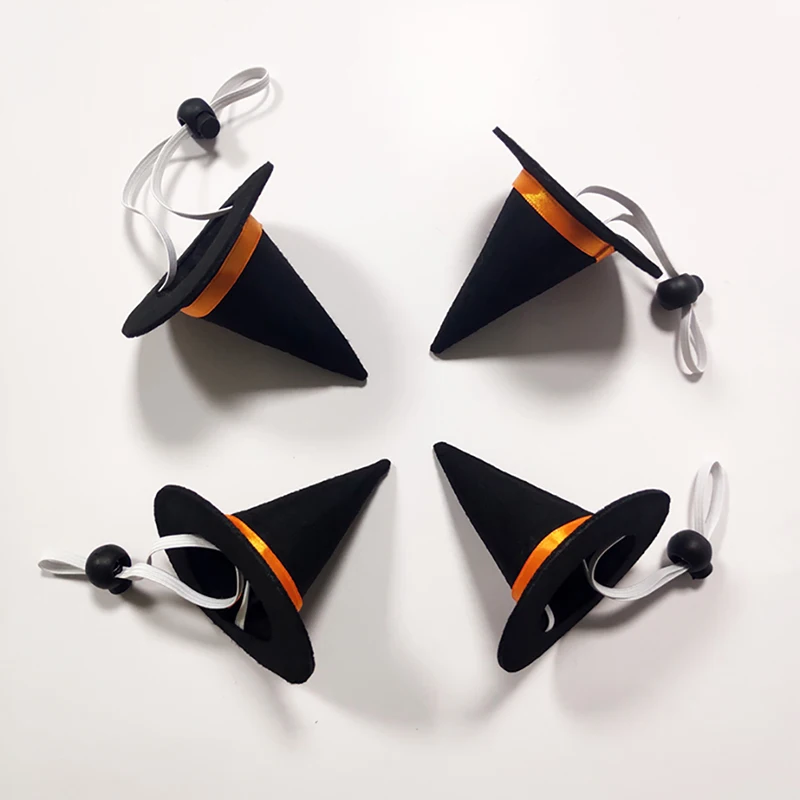 

Костюмы для домашних животных на Хэллоуин, паук, тыква, шляпа-собака, кошка, ведьма, волшебник, шляпа для Хэллоуина, вечеринки