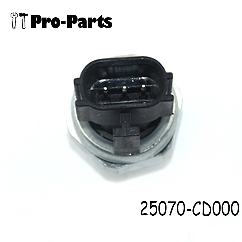 New 25070-CD000 Oil Pressure Sensor for Infiniti Nissan 25070-CD00A 25070CD000 25070 CD000 |