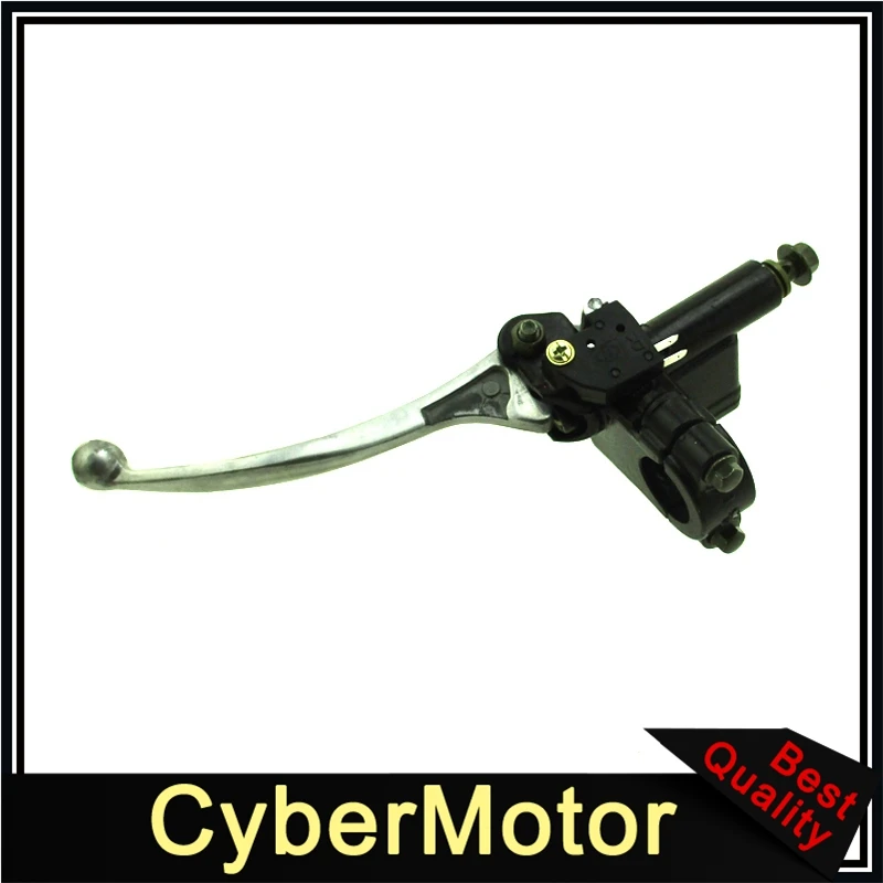 22 мм 7/8 ''передний правый Гидравлический тормозной главный цилиндр рычаг для