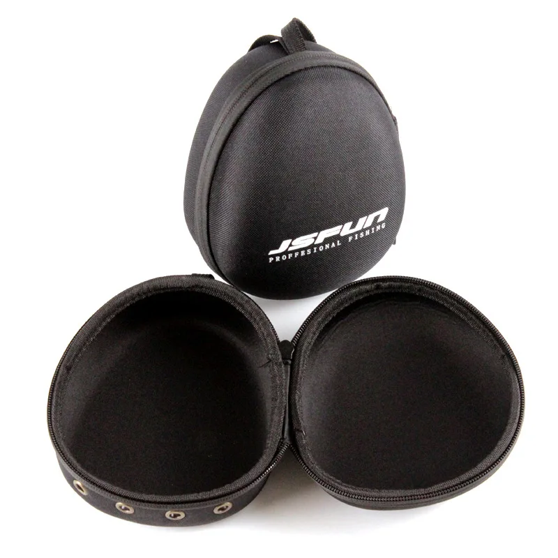 Защитный чехол для рыболовной катушки спиннинга сумка барабана спиннинговая
