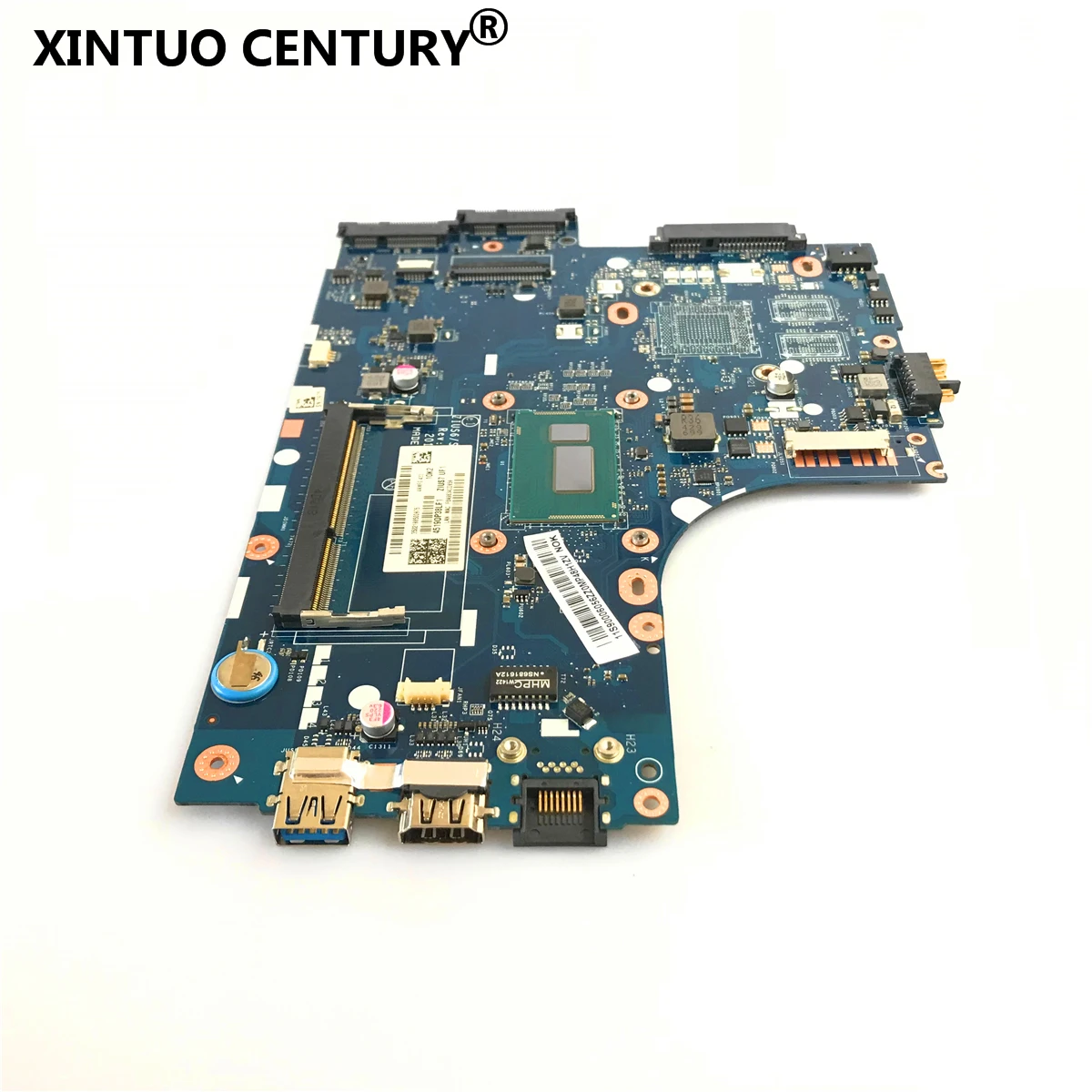 

For Lenovo S410 S40-70 M40-70 LA-A321P motherboard notebook motherboard CPU i5 4200U/4210U DDR3 100% test work
