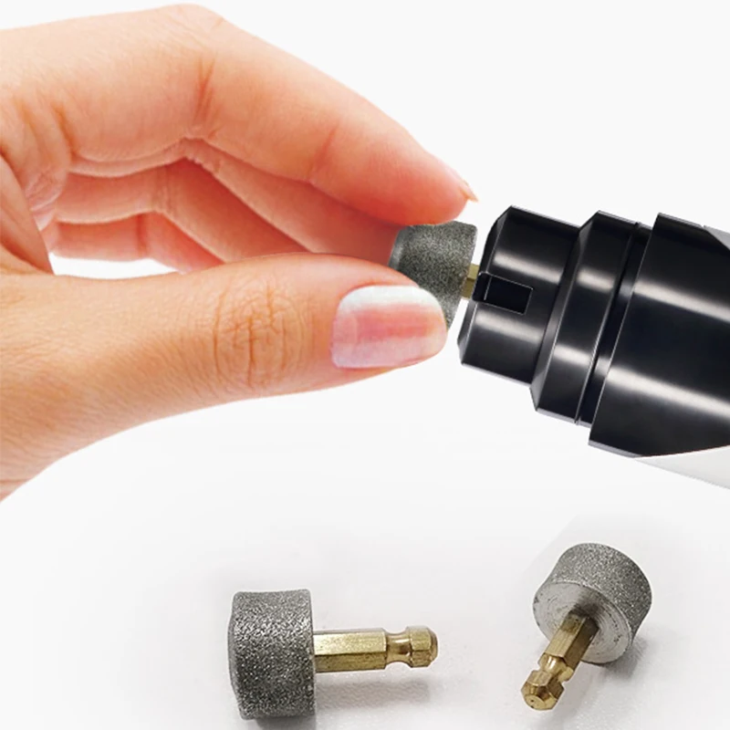 Перезаряжаемая машинка для ногтей домашних животных Машинка стрижки собак