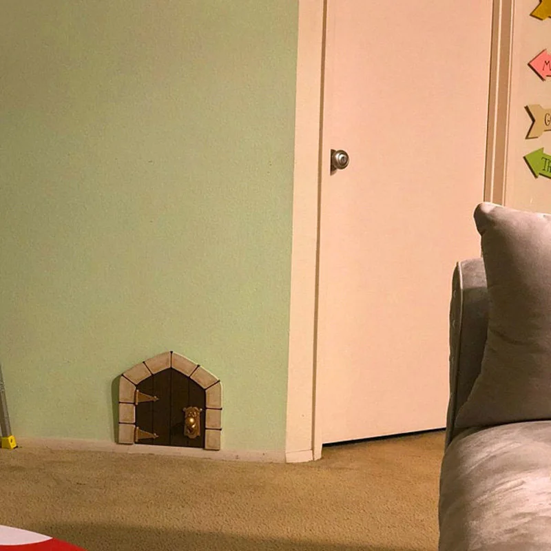 Экшн-фигурки из мультфильма Алиса в стране чудес |