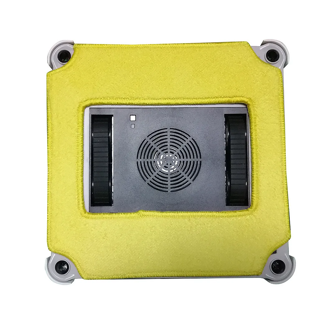 Автоматический робот для чистки окон интеллигентая (ый) шайба дистанционного