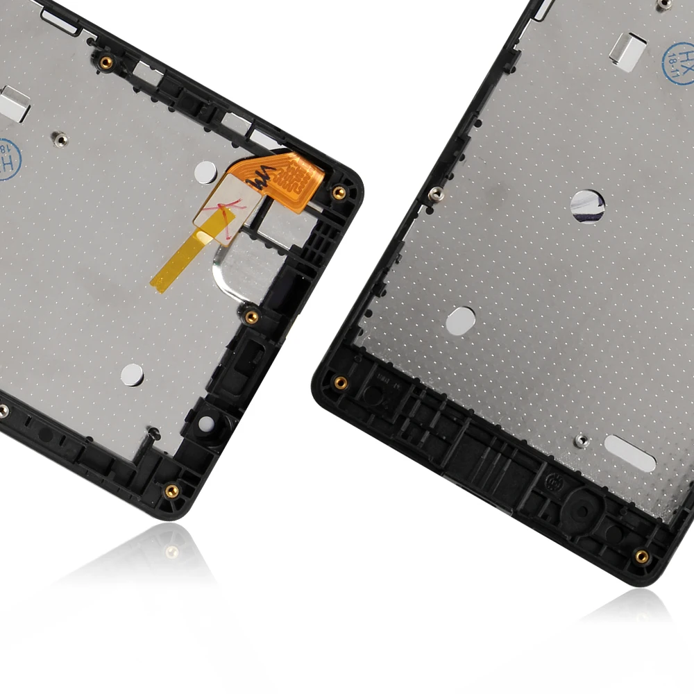 Оригинальный 5 0 &quot1280x720 IPS LCD для NOKIA Microsoft Lumia 540 ЖК-дисплей сенсорный экран