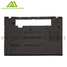 New Original For Lenovo ThinkPad T480 D Shell Back Cover Bottom Shell 01YR485 AP169000600