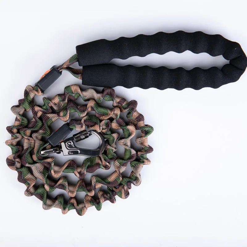 Телескопический большой Поводок для собаки Тяговая веревка этикетка домашних