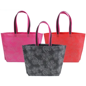 Эко-сумки для покупок, многоразовые, тканевые, для продуктов, 20 шт., 2019