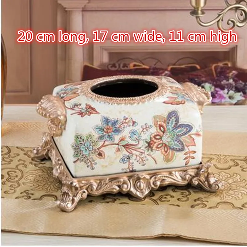 

Nordic creative tissue box, creative home office restaurant bar desktop decoration paper box, wedding gift
