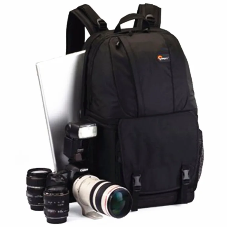 Подлинная сумка для цифровой зеркальной фотокамеры weepro Fastpack 350 рюкзак ноутбука 15