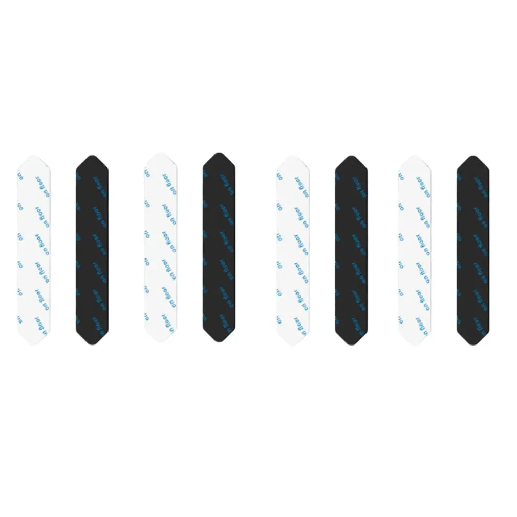 

Трапециевидный ковер с нескользящей фиксированной нашивкой, ПУ ковер, Съемный клейкий двухсторонний съемный нескользящий ковер, лента