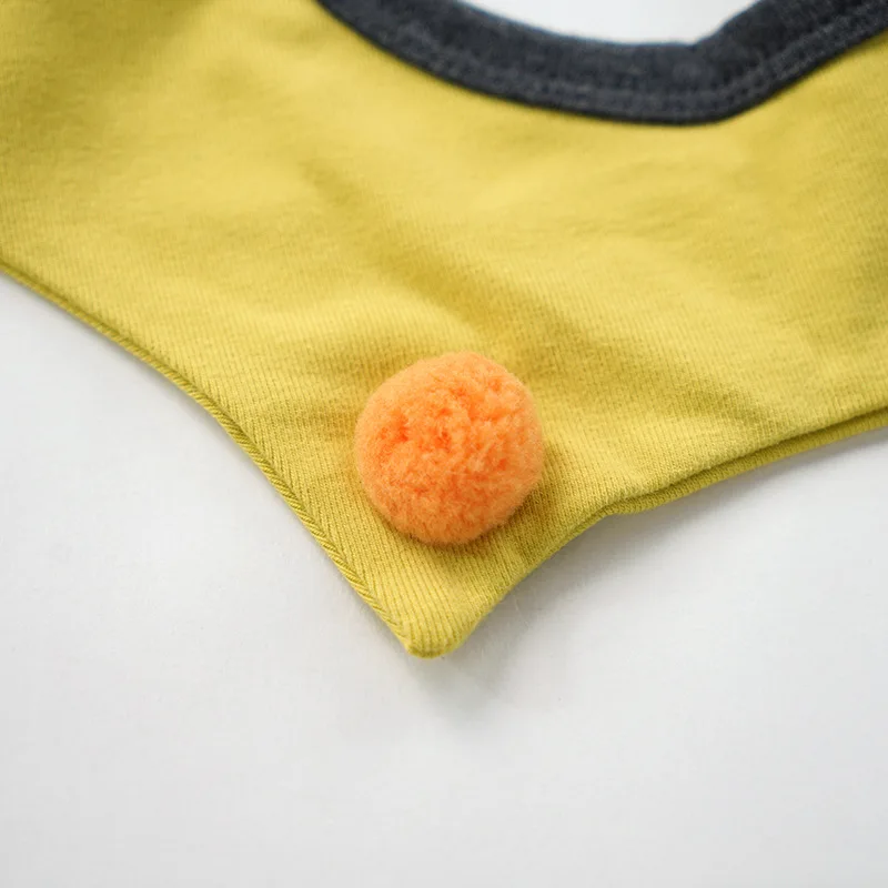 2019 Baby Boy Clothes Long Sleeve Triangle Printed Babies Bodysuit Pure Cotton Newborn Clothing 3-24 Months Infant | Детская одежда и