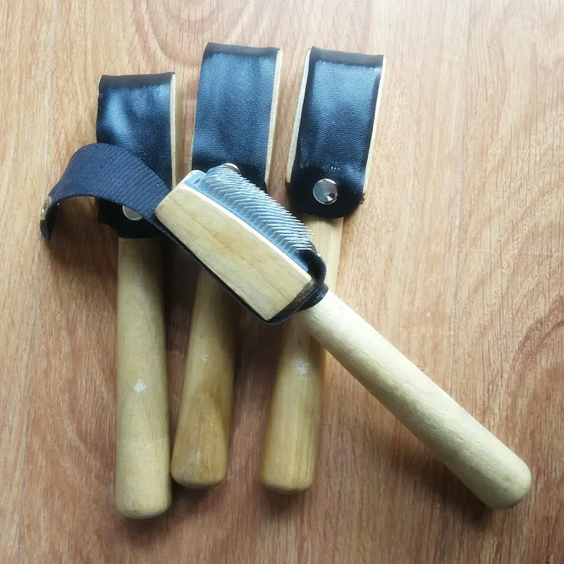 Силиконовые подушечки для ухода за ногами USHINE танцевальная обувь с кисточками