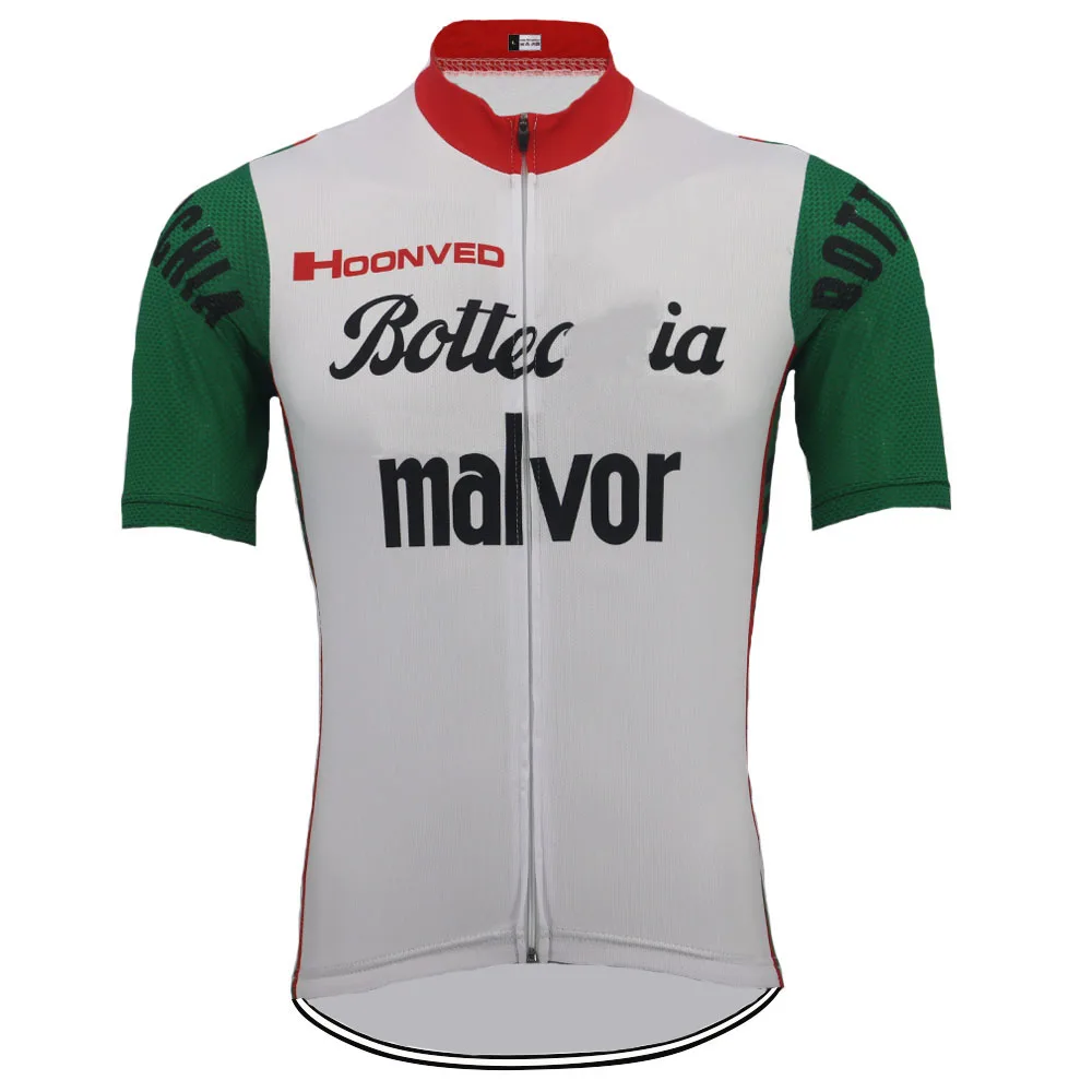 Классическая велосипедная Джерси одежда с коротким рукавом для велоспорта