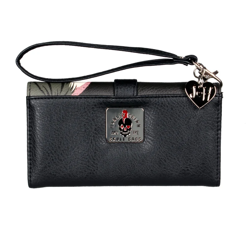 Женские кошельки для монет дизайнерский кошелек-клатч Женский бумажник