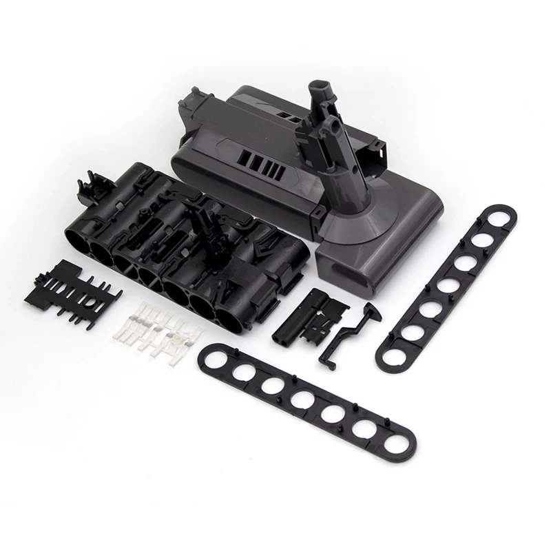 Защитная печатная плата для пылесоса Dyson литий-ионная батарея 7*18650 V10 25 2 в - купить