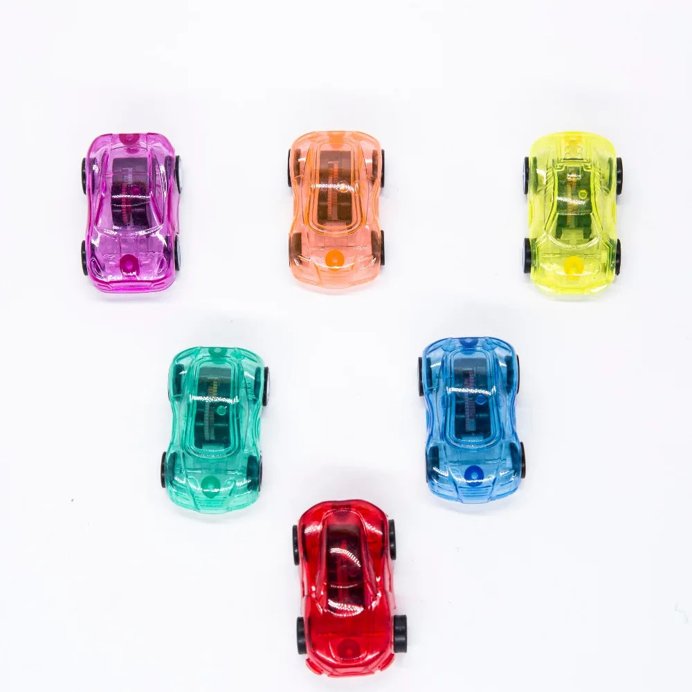 3pcs/set Pull Back Clockwork Cars Children Funny Car Toys Wind Up Toy Models for Kids Gift Board Game | Спорт и развлечения