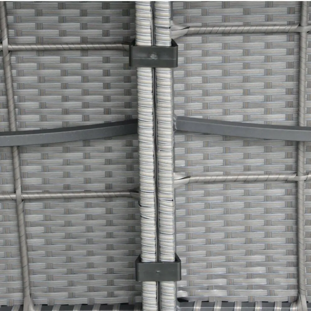 10 шт. крепежные блоки для дивана из ротанга | Мебель