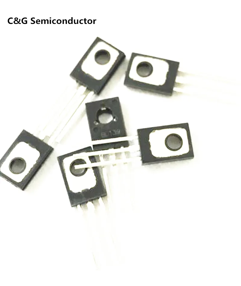 10 пар BD139 BD140 TO 126 транзистор|bd139 bd140|bd139 transistortransistor bd140 |