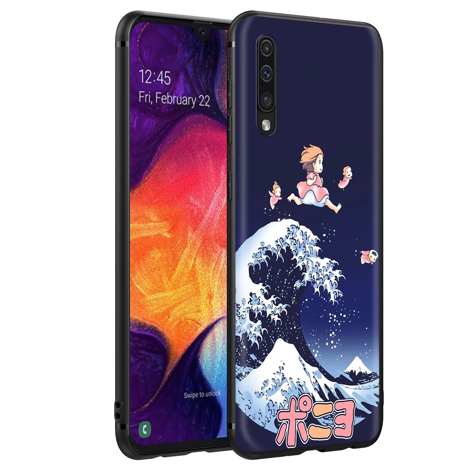 Мягкий силиконовый чехол для Samsung Galaxy S6 S7 S10e Edge S8 S9 Plus A3 A5 A6 A7 A8 A9 J6 Note 8 9 2018|Бамперы| |