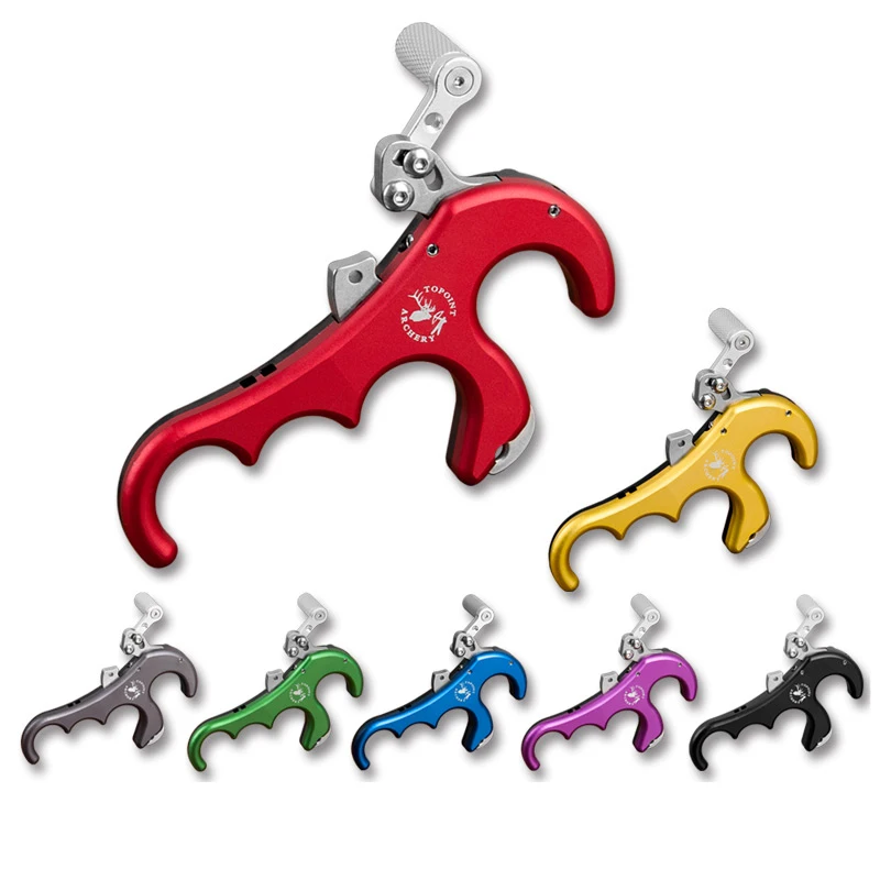 Штангенциркуль с 4 пальцами для стрельбы из лука аксессуары охоты|Дартс| |