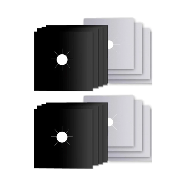 AD-16Pcs защита для плиты с газовой плитой | Бытовая техника