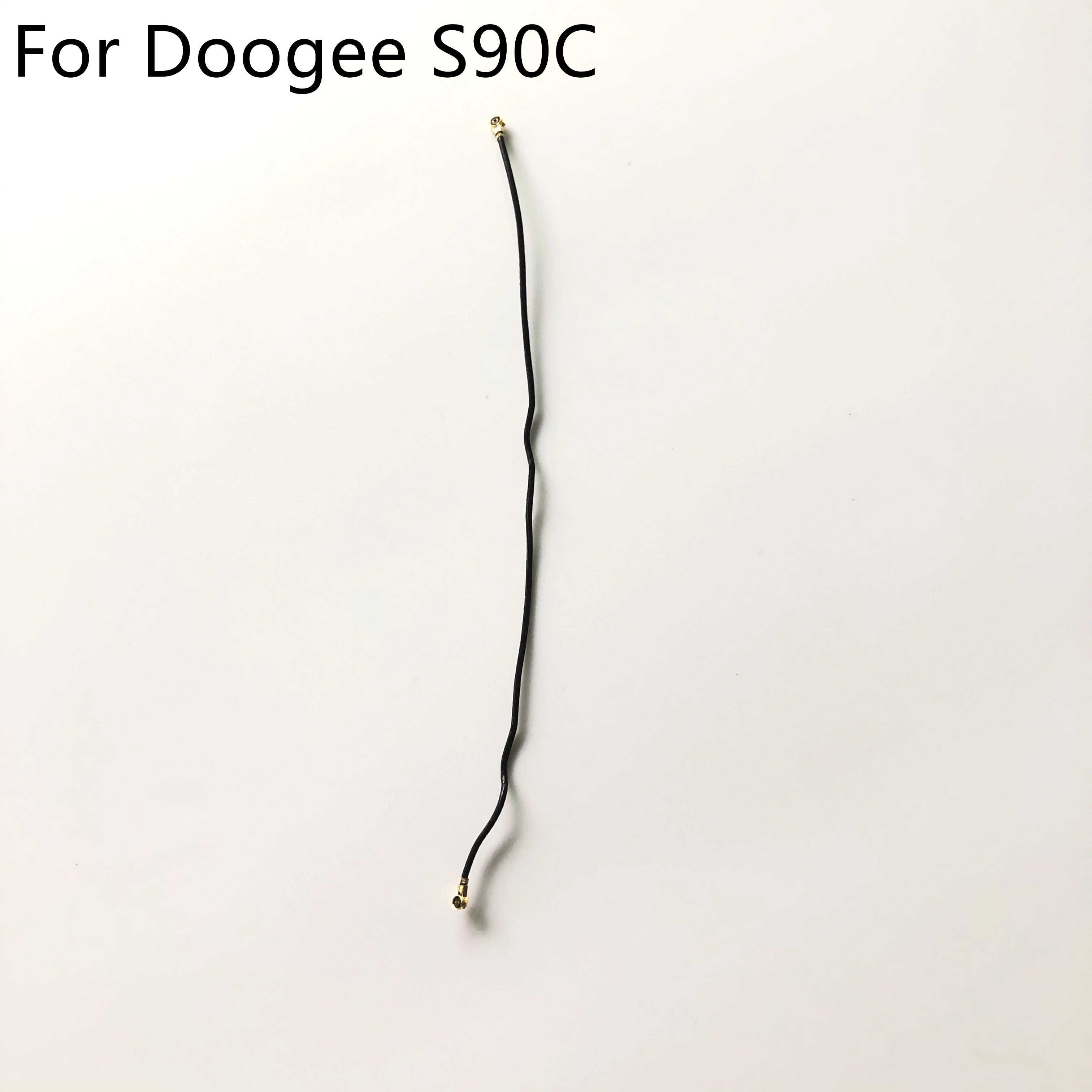 Смартфон DOOGEE S90C коаксиальный сигнальный кабель для телефона Для DOOGEE S90C MT6771T Octa Core 6,18 '2246x1080