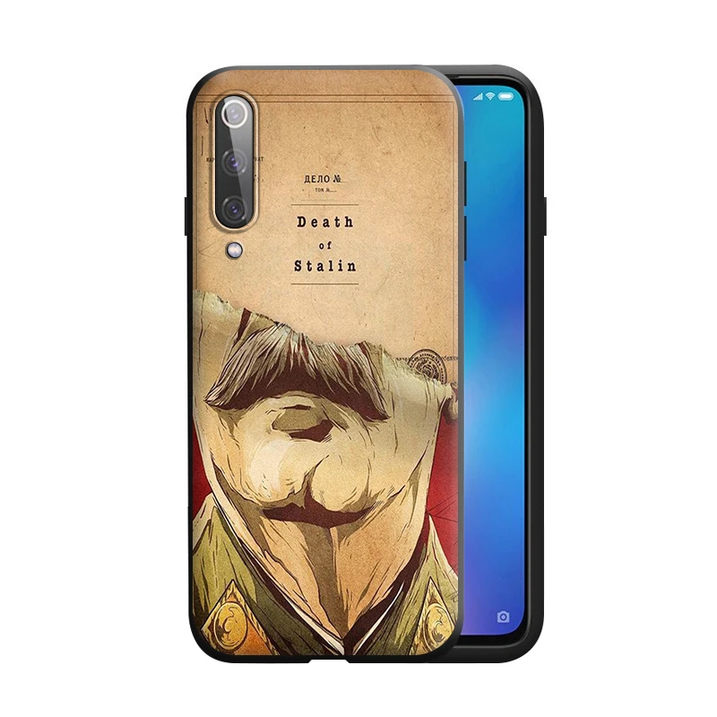 Чехол для Xiaomi Poco X3 M3 F3 Mi 11i 11 10T 10 F2 Note Pro NFC GT Ultra 9T A3 | Мобильные телефоны и аксессуары