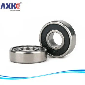 

High Quality R4-2RS bearing 1/4" x 5/8" x9/32" inch 6.35 x15.875 x 4.98mm miniature inch shielded ball bearing